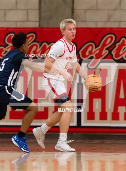 Thumbnail 2 in Centennial vs Bakersfield photogallery.