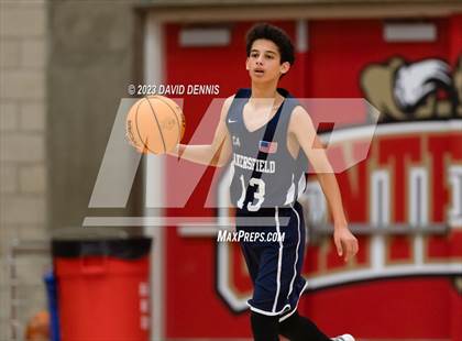Thumbnail 2 in Centennial vs Bakersfield photogallery.