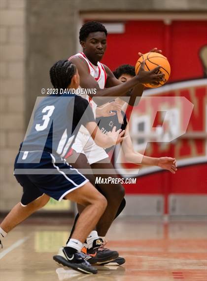 Thumbnail 2 in Centennial vs Bakersfield photogallery.