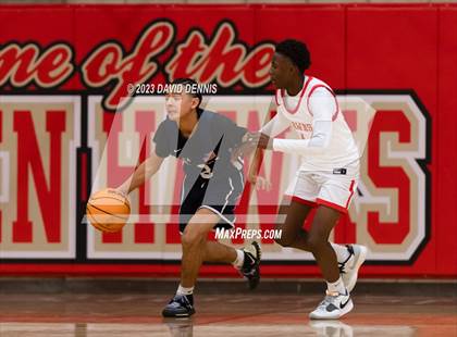 Thumbnail 1 in Centennial vs Bakersfield photogallery.