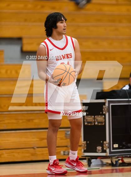 Thumbnail 3 in Centennial vs Bakersfield photogallery.