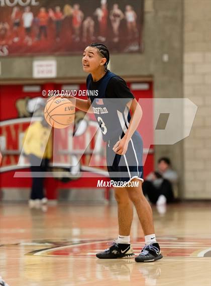 Thumbnail 2 in Centennial vs Bakersfield photogallery.
