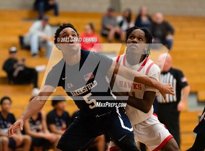 Thumbnail 1 in Centennial vs Bakersfield photogallery.
