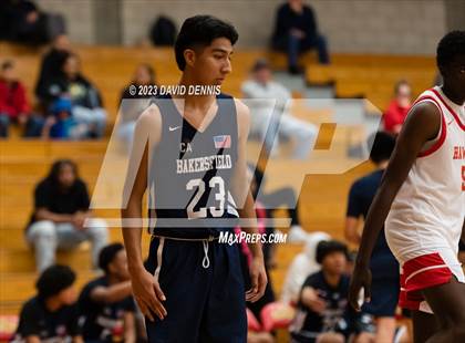 Thumbnail 3 in Centennial vs Bakersfield photogallery.