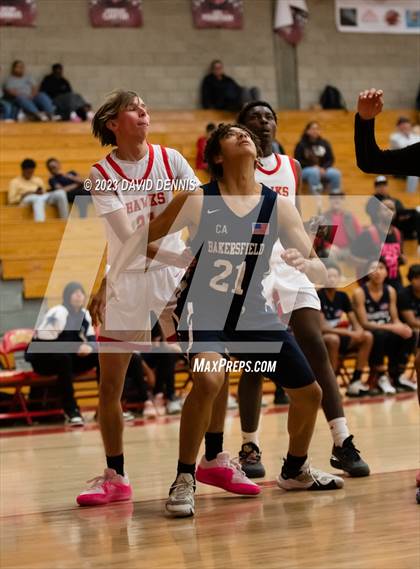 Thumbnail 1 in Centennial vs Bakersfield photogallery.