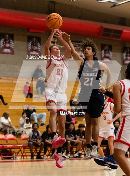 Thumbnail 3 in Centennial vs Bakersfield photogallery.
