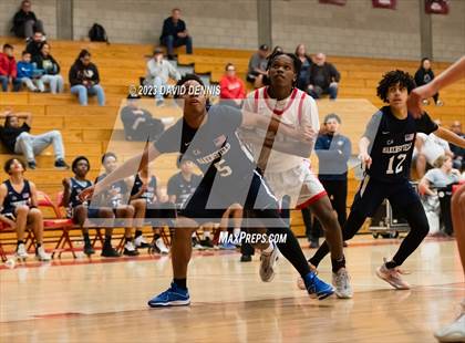 Thumbnail 2 in Centennial vs Bakersfield photogallery.