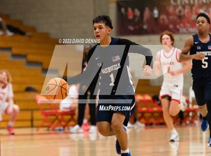 Thumbnail 2 in Centennial vs Bakersfield photogallery.