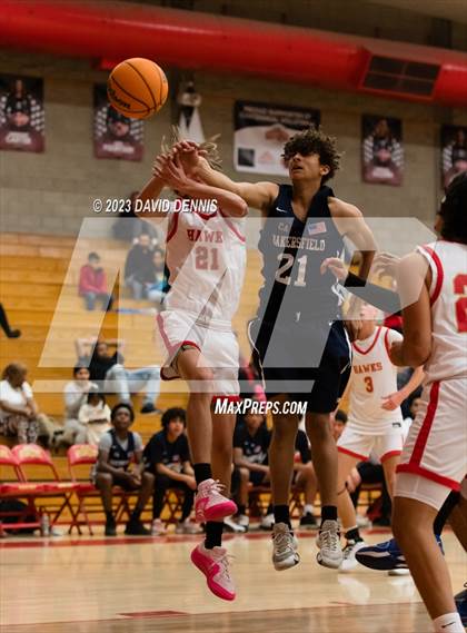 Thumbnail 1 in Centennial vs Bakersfield photogallery.