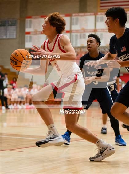 Thumbnail 1 in Centennial vs Bakersfield photogallery.