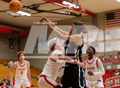 Thumbnail 3 in Centennial vs Bakersfield photogallery.