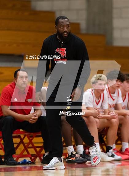 Thumbnail 2 in Centennial vs Bakersfield photogallery.