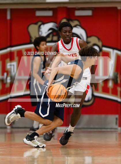 Thumbnail 3 in Centennial vs Bakersfield photogallery.