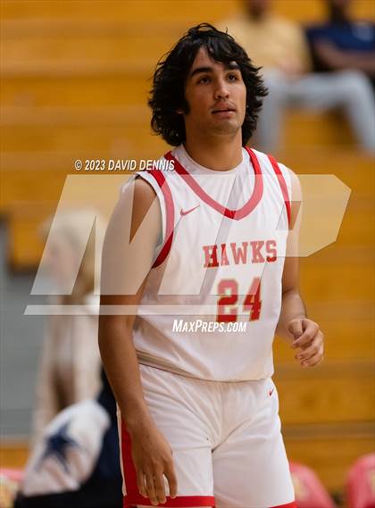 Thumbnail 3 in Centennial vs Bakersfield photogallery.