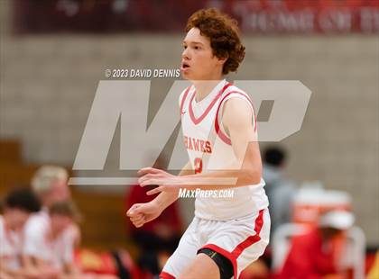 Thumbnail 3 in Centennial vs Bakersfield photogallery.