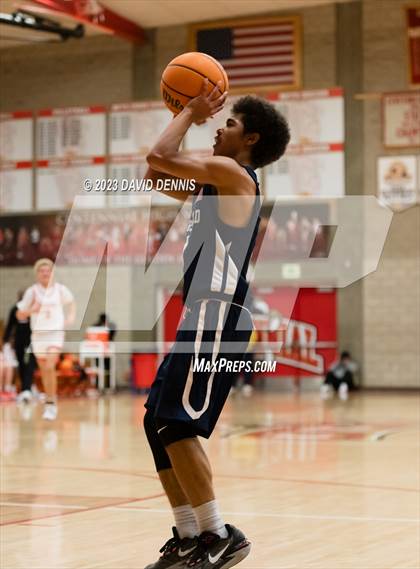 Thumbnail 3 in Centennial vs Bakersfield photogallery.