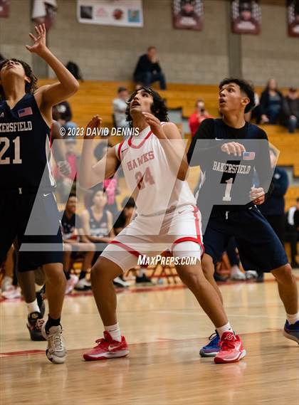 Thumbnail 2 in Centennial vs Bakersfield photogallery.