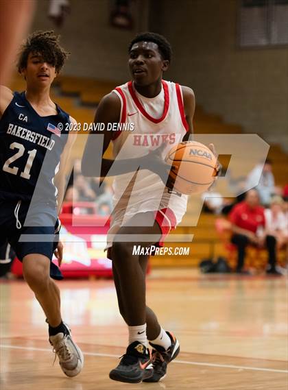 Thumbnail 3 in Centennial vs Bakersfield photogallery.