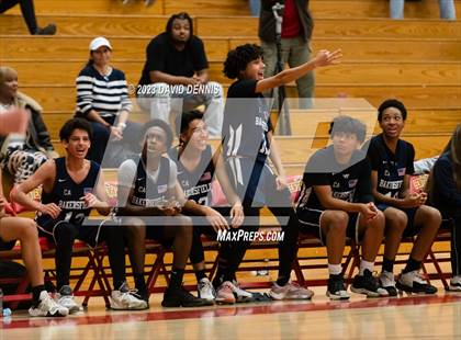 Thumbnail 1 in Centennial vs Bakersfield photogallery.