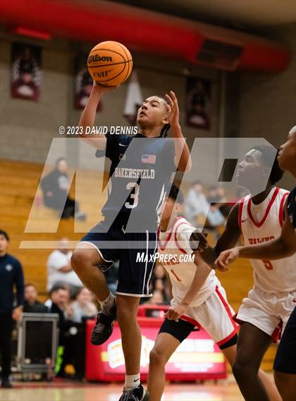 Thumbnail 2 in Centennial vs Bakersfield photogallery.