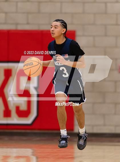 Thumbnail 1 in Centennial vs Bakersfield photogallery.