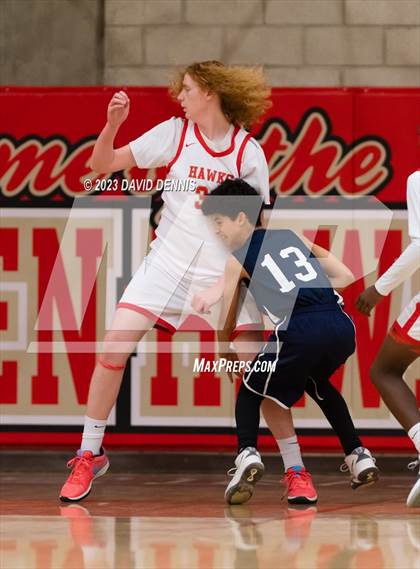Thumbnail 2 in Centennial vs Bakersfield photogallery.