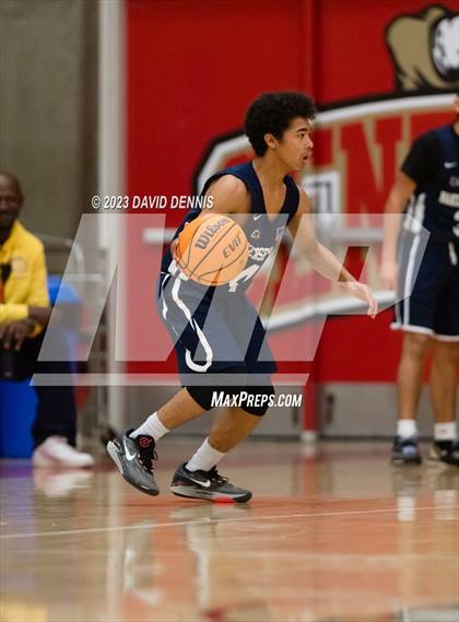 Thumbnail 2 in Centennial vs Bakersfield photogallery.