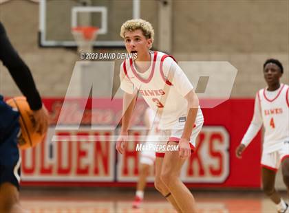 Thumbnail 1 in Centennial vs Bakersfield photogallery.