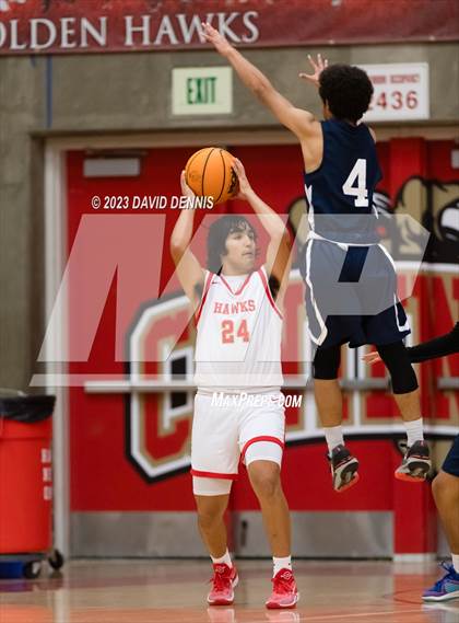 Thumbnail 3 in Centennial vs Bakersfield photogallery.