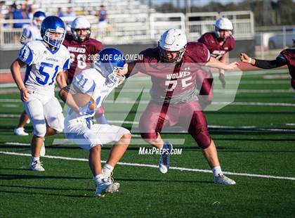 Thumbnail 1 in Lampasas @ Davenport photogallery.