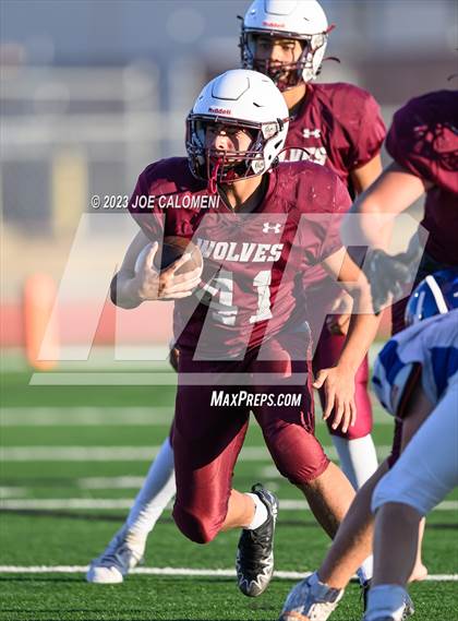 Thumbnail 3 in Lampasas @ Davenport photogallery.