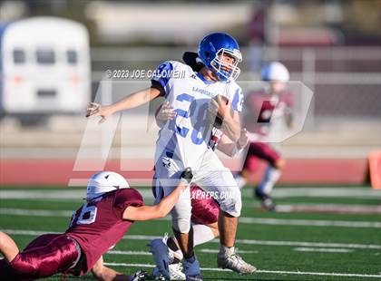 Thumbnail 1 in Lampasas @ Davenport photogallery.