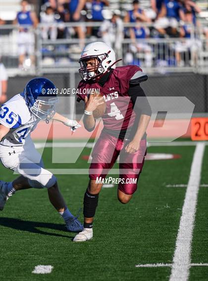 Thumbnail 2 in Lampasas @ Davenport photogallery.