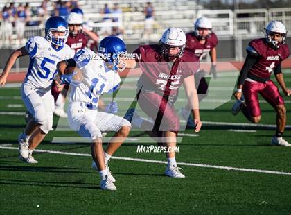 Thumbnail 3 in Lampasas @ Davenport photogallery.