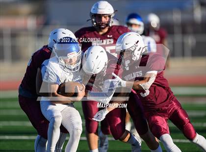 Thumbnail 2 in Lampasas @ Davenport photogallery.