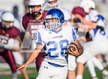 Thumbnail 1 in Lampasas @ Davenport photogallery.