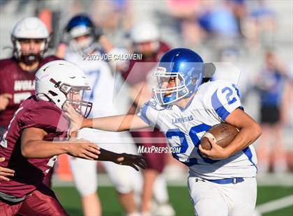 Thumbnail 3 in Lampasas @ Davenport photogallery.