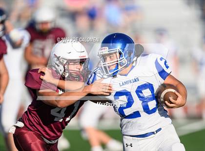 Thumbnail 1 in Lampasas @ Davenport photogallery.