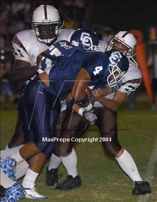 Thumbnail 3 in Don Lugo @ Chino photogallery.