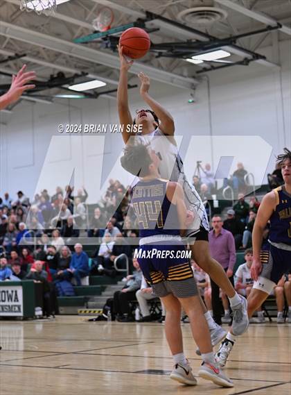 Thumbnail 3 in Ballston Spa @ Shenendehowa photogallery.