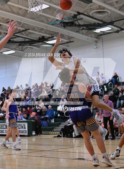 Thumbnail 1 in Ballston Spa @ Shenendehowa photogallery.