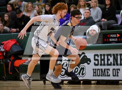 Thumbnail 1 in Ballston Spa @ Shenendehowa photogallery.