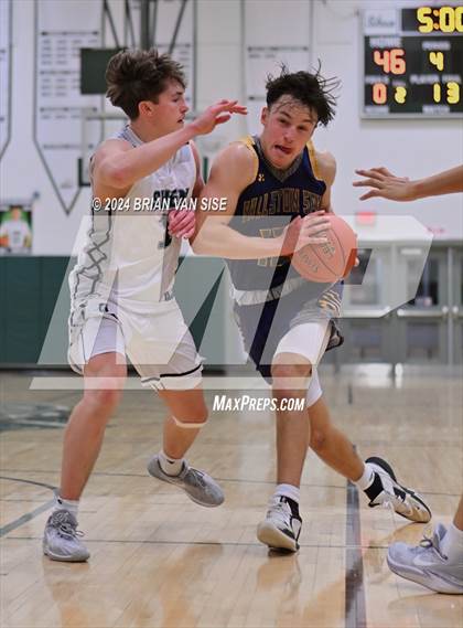 Thumbnail 1 in Ballston Spa @ Shenendehowa photogallery.