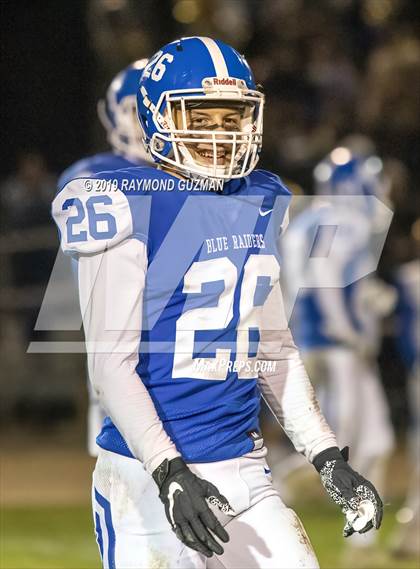 Thumbnail 1 in Dos Palos @ Caruthers (CIF CS D5 Final) photogallery.