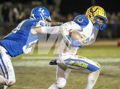 Thumbnail 1 in Dos Palos @ Caruthers (CIF CS D5 Final) photogallery.
