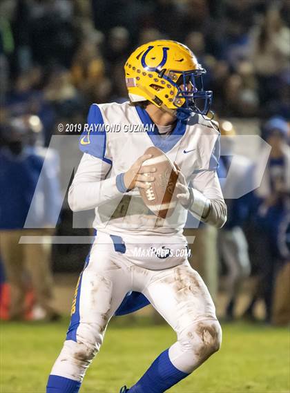 Thumbnail 1 in Dos Palos @ Caruthers (CIF CS D5 Final) photogallery.