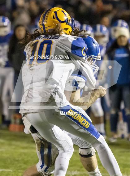 Thumbnail 1 in Dos Palos @ Caruthers (CIF CS D5 Final) photogallery.