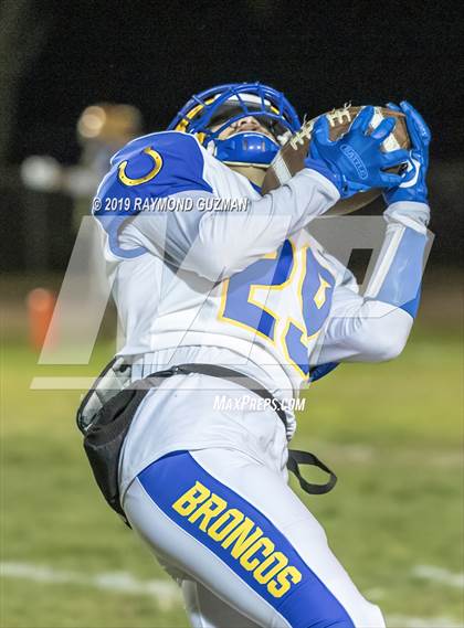 Thumbnail 1 in Dos Palos @ Caruthers (CIF CS D5 Final) photogallery.