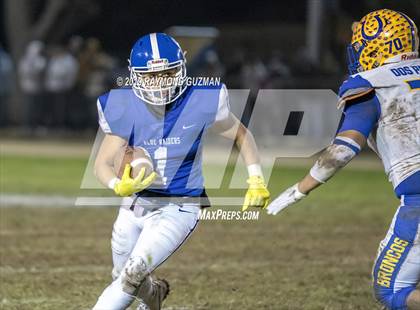 Thumbnail 3 in Dos Palos @ Caruthers (CIF CS D5 Final) photogallery.