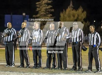 Thumbnail 2 in Dos Palos @ Caruthers (CIF CS D5 Final) photogallery.